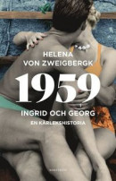 1959 : Ingrid och Georg - en kärlekshistoria -- Bok 9789113112251