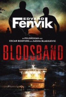 Blodsband -- Bok 9789178615506