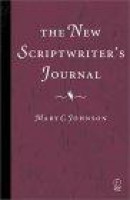 New Scriptwriter's Journal -- Bok 9780240803845