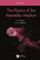 Physics of the Interstellar Medium -- Bok 9781000163155