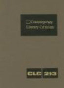 Contemporary Literary Criticism: Criticism Of The Works Of Today's Novelists, Poets, Playwrights, Sh -- Bok 9780787679835