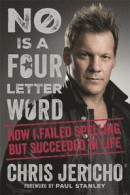 No Is a Four-Letter Word -- Bok 9781409165576