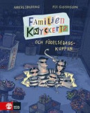 Familjen Knyckertz och födelsedagskuppen -- Bok 9789127175129