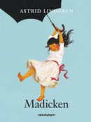Madicken -- Bok 9789129691764