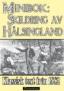 Minibok: Skildring av Hälsingland år 1882 -- Bok 9789187363856