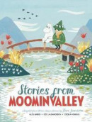 Stories from Moominvalley -- Bok 9781529009491