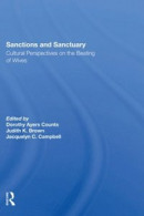 Sanctions And Sanctuary -- Bok 9781000310665