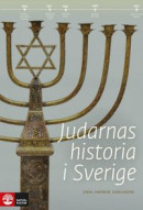 Judarnas historia i Sverige -- Bok 9789127173828