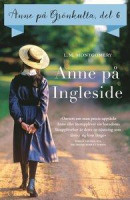 Anne på Ingleside -- Bok 9789178615551