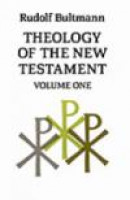 Theology of the New Testament: v. 1 -- Bok 9780334016229