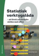 Statistisk verktygslåda 0 - - att förstå och förändra världen med siffror (bok -- Bok 9789144140902
