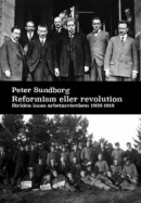 Reformism eller revolution Striden inom arbetarrörelsen 1908 - 1918 -- Bok 9789198583915