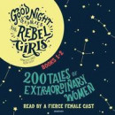 Good Night Stories for Rebel Girls -- Bok 9780525643500