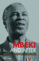 Mbeki and After -- Bok 9781868147113
