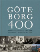 Göteborg 400 -- Bok 9789171265210