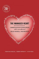Managed Heart -- Bok 9780520930414