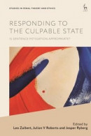 Responding to the Culpable State -- Bok 9781509975655