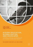 Higher Education, Globalization and Eduscapes -- Bok 9781137440471