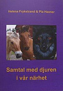 Samtal med djuren i vår närhet -- Bok 9789198403237
