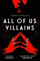 All of Us Villains -- Bok 9781250789259