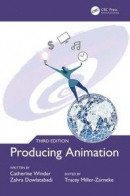 Producing Animation 3e -- Bok 9780429955167