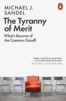 The Tyranny of Merit -- Bok 9780141991177