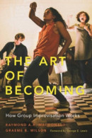 Art of Becoming -- Bok 9780190840945