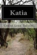 Katia -- Bok 9781502450203