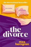 The Divorce -- Bok 9781786583741