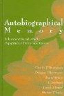 Autobiographical Memory -- Bok 9780805820751