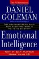 Emotional Intelligence -- Bok 9780553804911