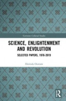 Science, Enlightenment and Revolution -- Bok 9780367481193