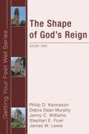 Shape of God's Reign -- Bok 9781725244573