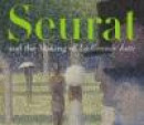 Seurat and the Making of La Grande Jatte -- Bok 9780520242104