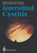 Interstitial Cystitis -- Bok 9781447132936