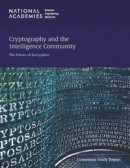 Cryptography and the Intelligence Community -- Bok 9780309491358