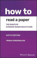 How to Read a Paper -- Bok 9781119484745