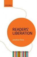 Readers' Liberation -- Bok 9780191035418