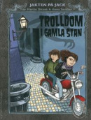Trolldom i Gamla Stan -- Bok 9789129672497