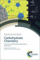 Carbohydrate Chemistry -- Bok 9781788010641
