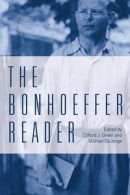 Bonhoeffer Reader -- Bok 9781451430929