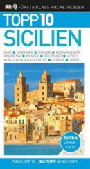 Sicilien -- Bok 9789174255485