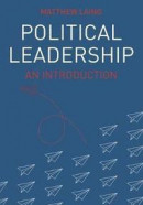 Political Leadership -- Bok 9781352007725