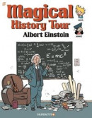Magical History Tour #5: Albert Einstein -- Bok 9781545807729