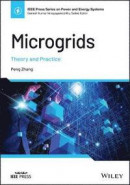 Microgrids -- Bok 9781119890850
