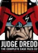 Judge Dredd: The Complete Case File -- Bok 9781906735999