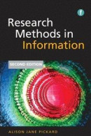 Research Methods in Information -- Bok 9781783300235