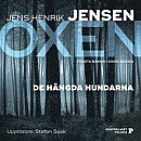 De hängda hundarna -- Bok 9789177950585