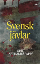 Svenskjävlar -- Bok 9789189782297