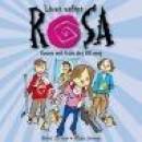 Livet enligt Rosa : tusen mil från dej till mej -- Bok 9789185451548